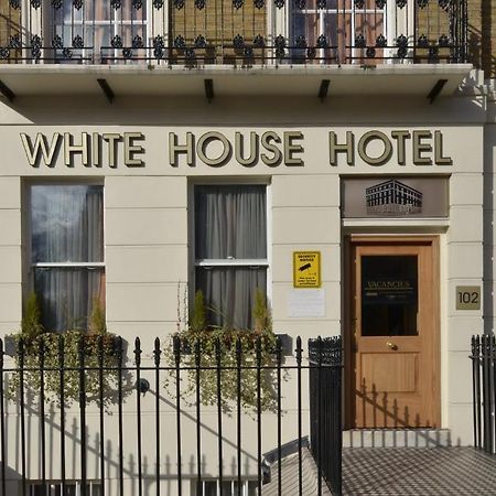 White House Hotel Londres Exterior foto
